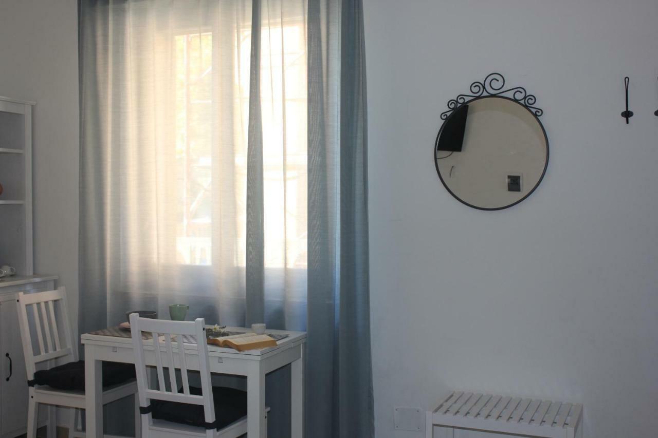 Casa Made Ξενοδοχείο Κιέτι Εξωτερικό φωτογραφία