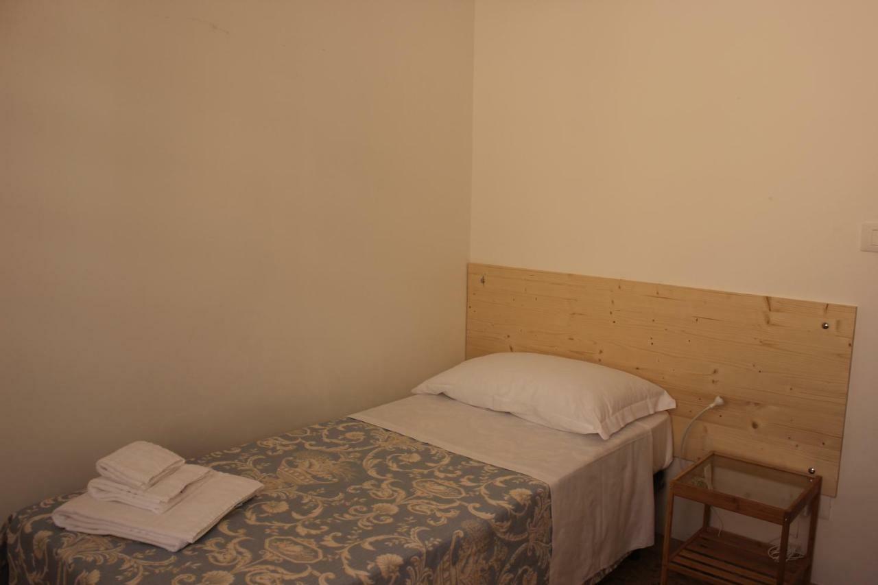 Casa Made Ξενοδοχείο Κιέτι Εξωτερικό φωτογραφία